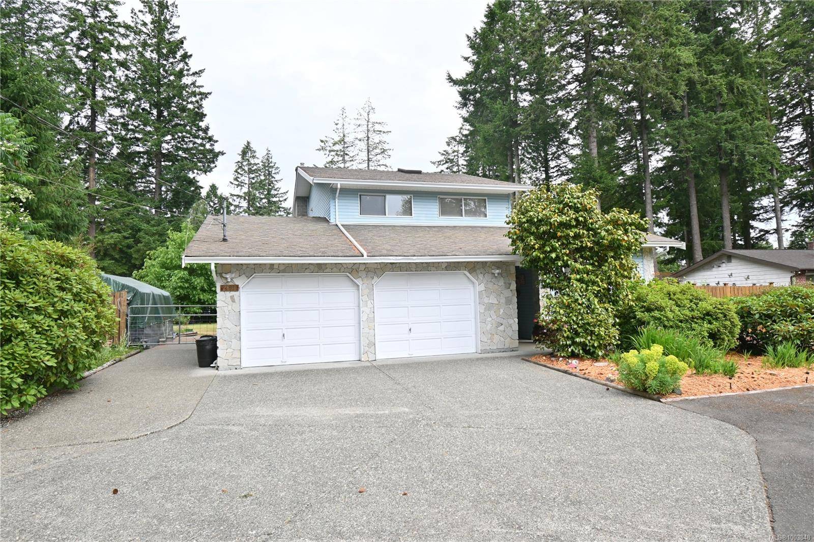 Campbell River, BC V9W 4V9,2630 Rainbow Rd