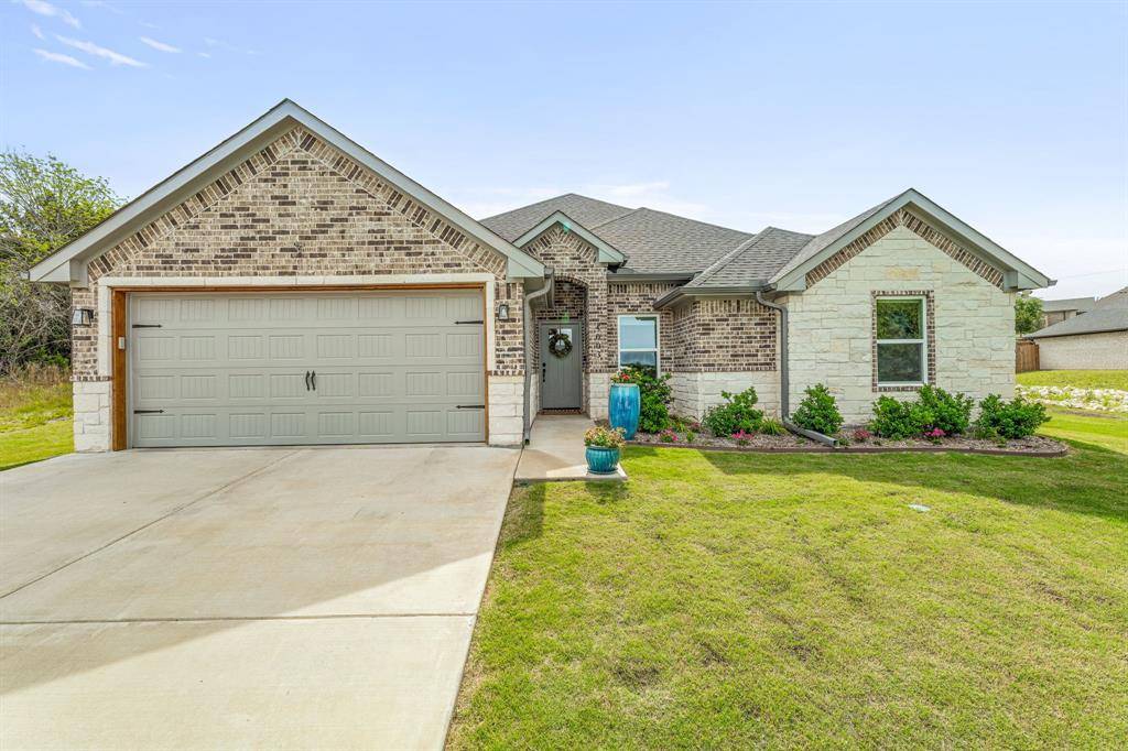 Granbury, TX 76048,5003 Frio Drive
