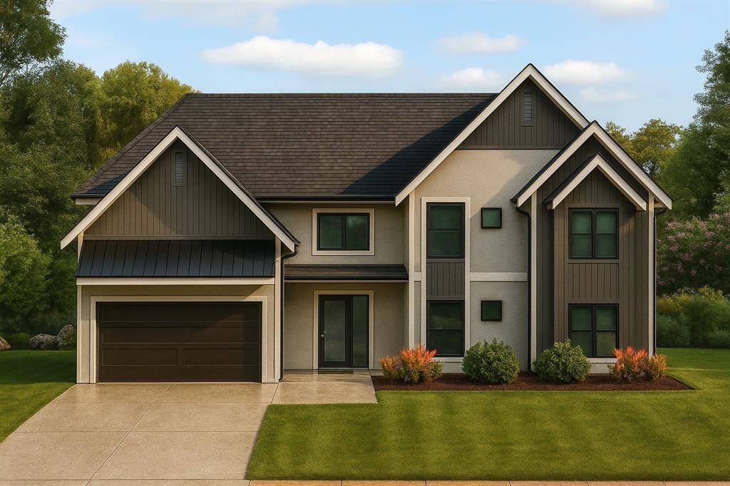 Southlake, TX 76092,1061 Westpark Circle