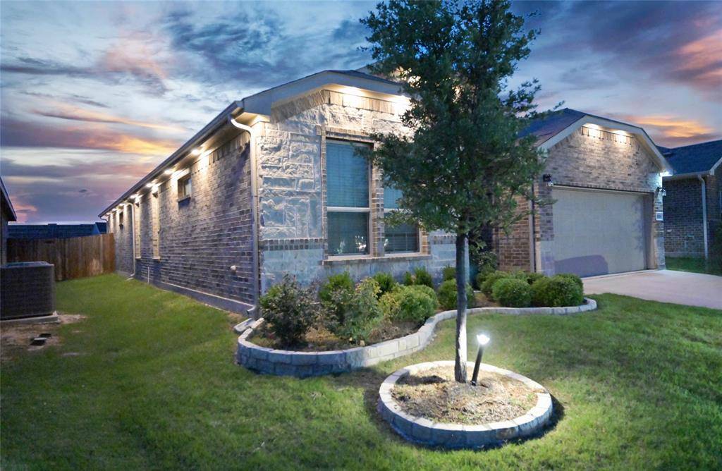 Weatherford, TX 76087,2324 Goodnight Ranch Drive