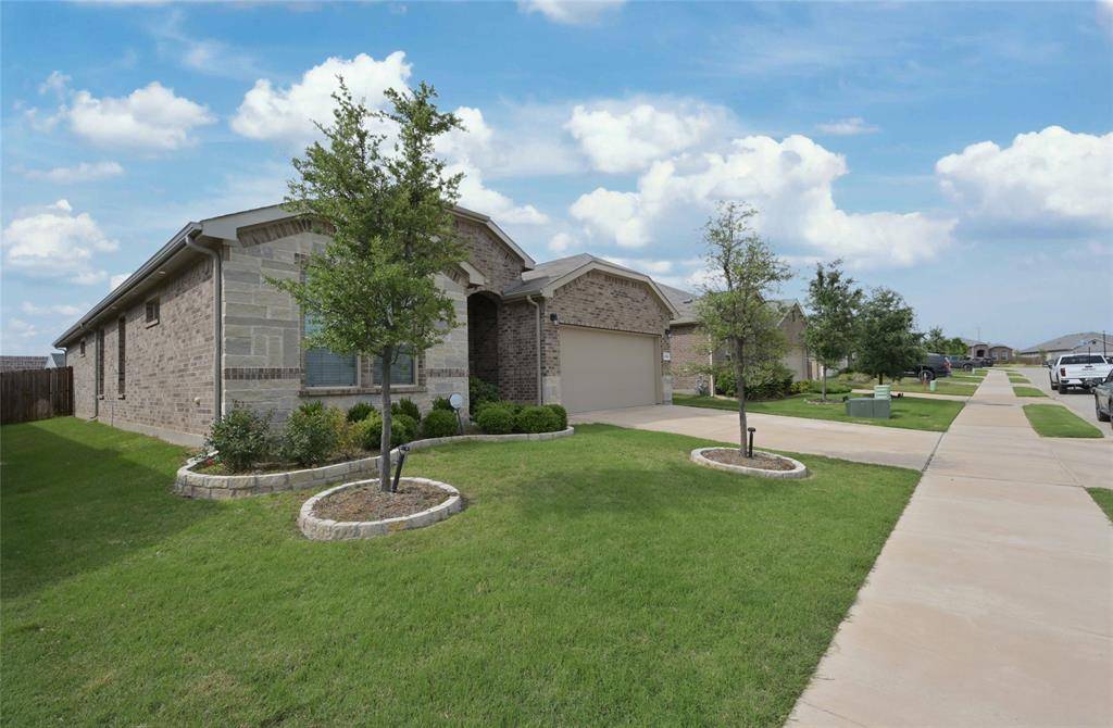 Weatherford, TX 76087,2324 Goodnight Ranch Drive