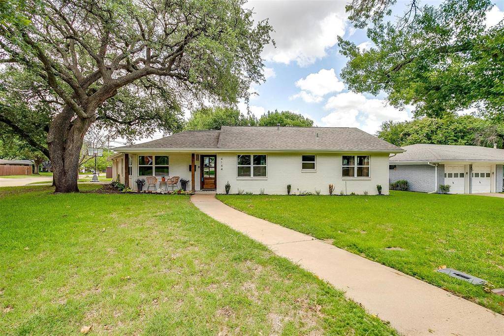 Fort Worth, TX 76109,4144 Whitfield Avenue