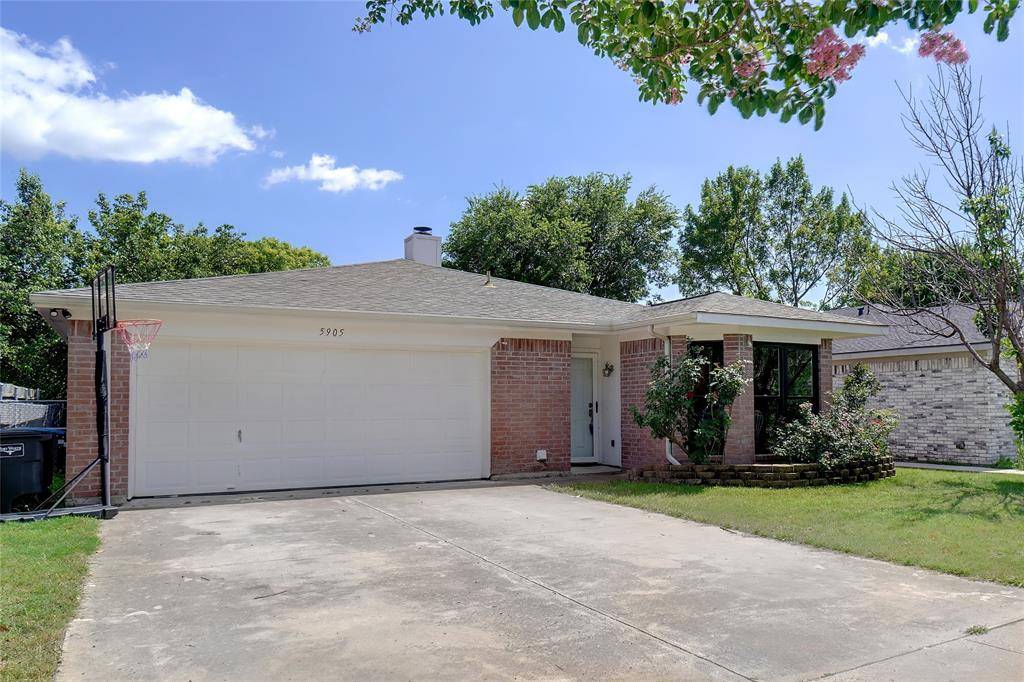 Fort Worth, TX 76179,5905 Northfield Drive