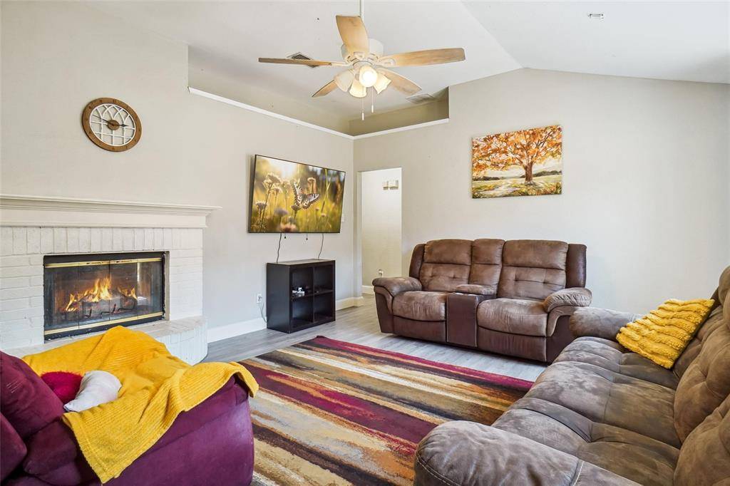 Fort Worth, TX 76179,5905 Northfield Drive