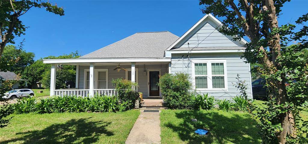 Mexia, TX 76667,108 S Bonham Street