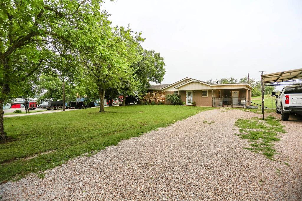 Goldthwaite, TX 76844,601 Mcintosh Street