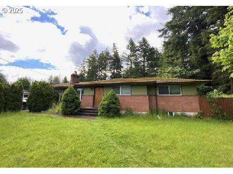 Portland, OR 97266,12116 SE FOSTER RD
