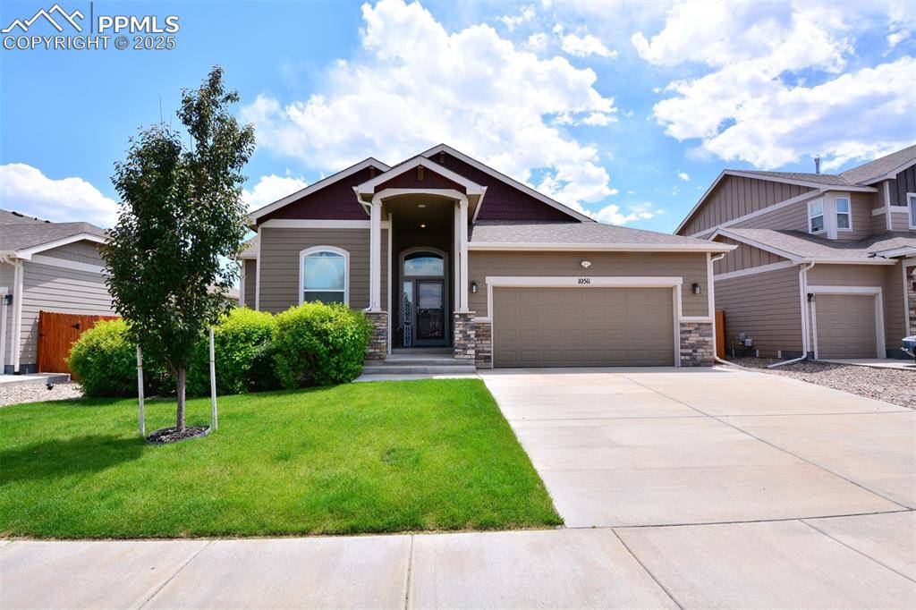 Colorado Springs, CO 80925,10511 Desert Bloom WAY