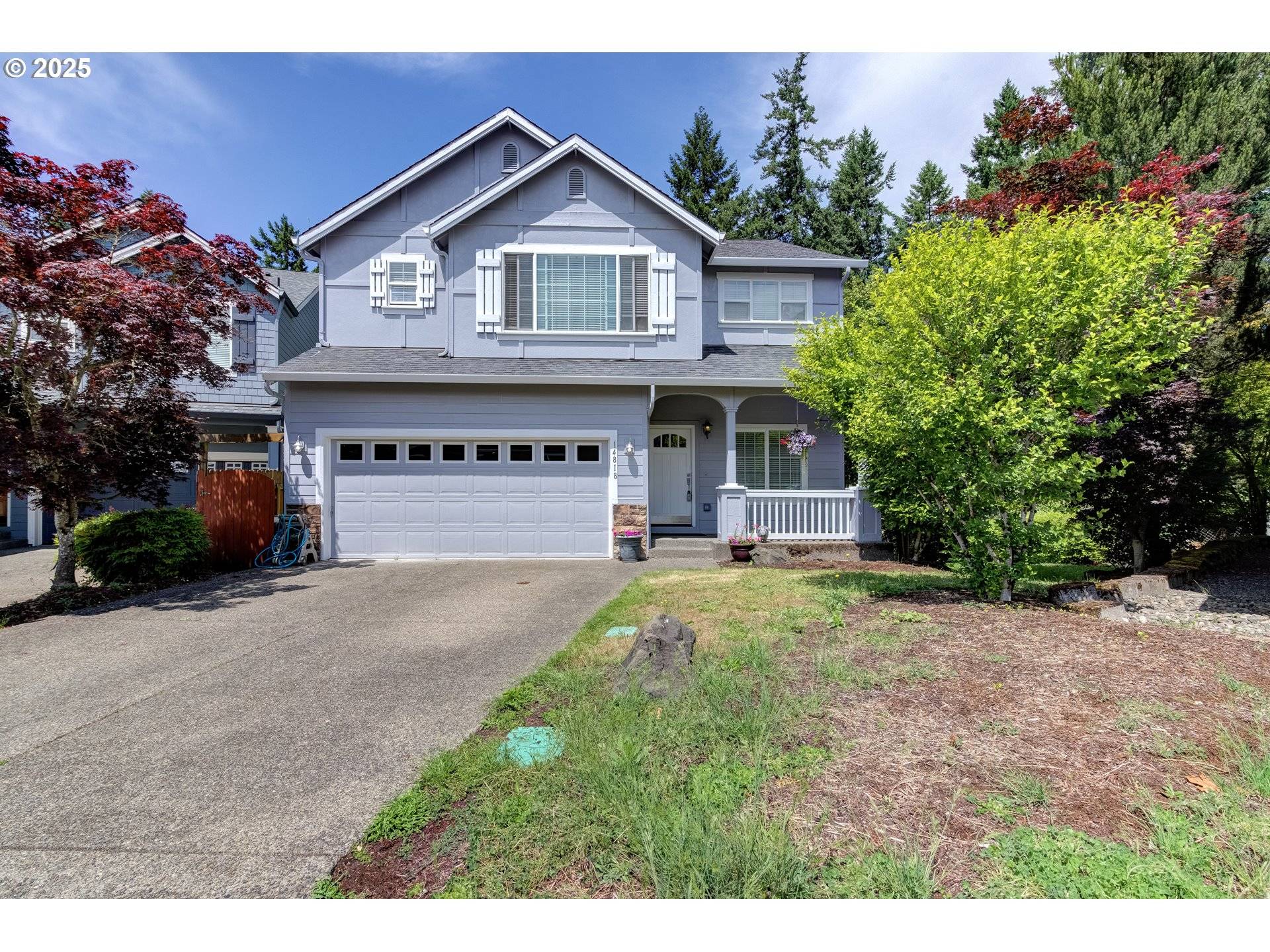 Vancouver, WA 98686,14818 NE 23RD AVE