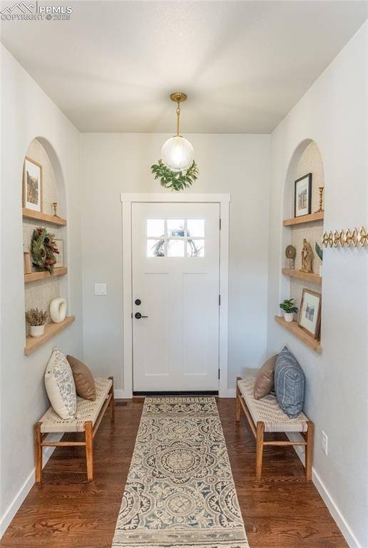 Monument, CO 80831,17831 Gypsum Canyon CT