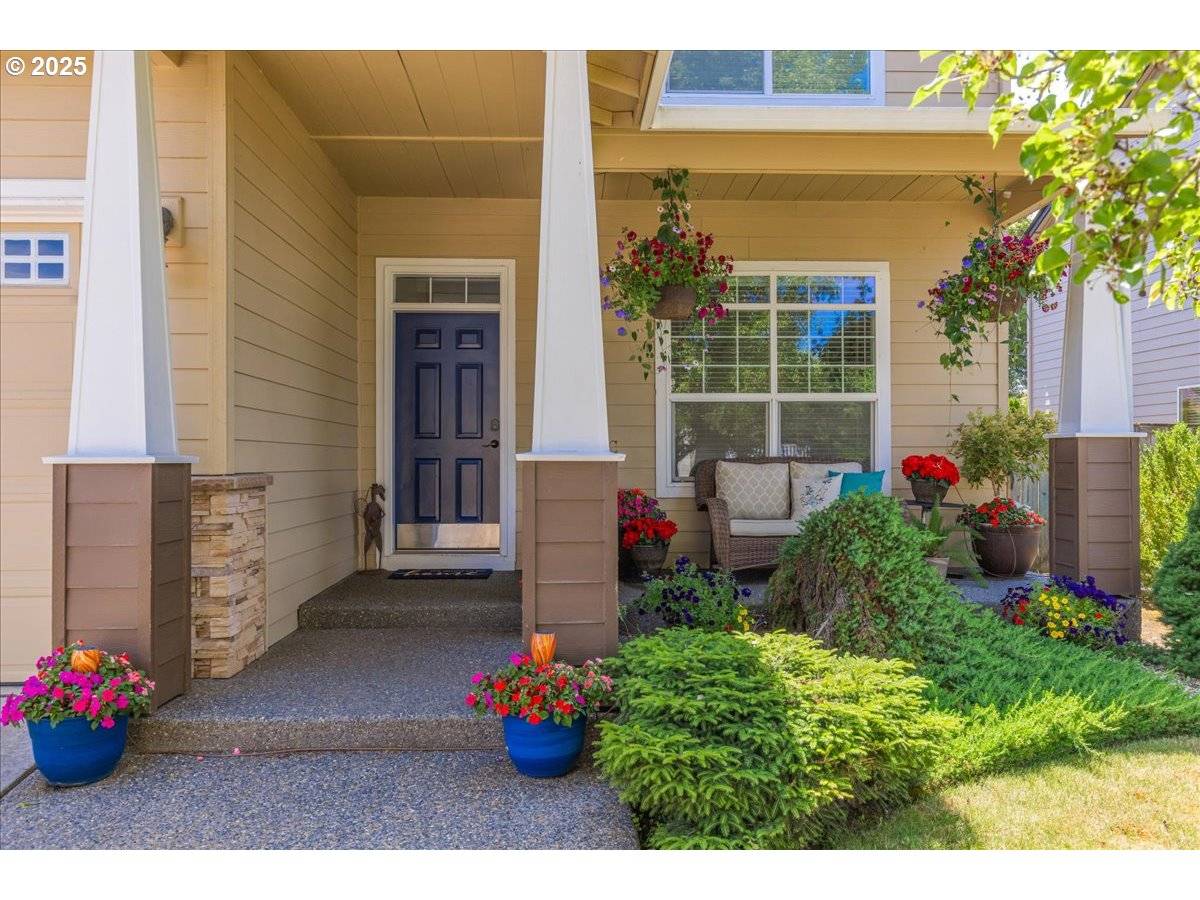 Vancouver, WA 98685,309 NW 150TH WAY