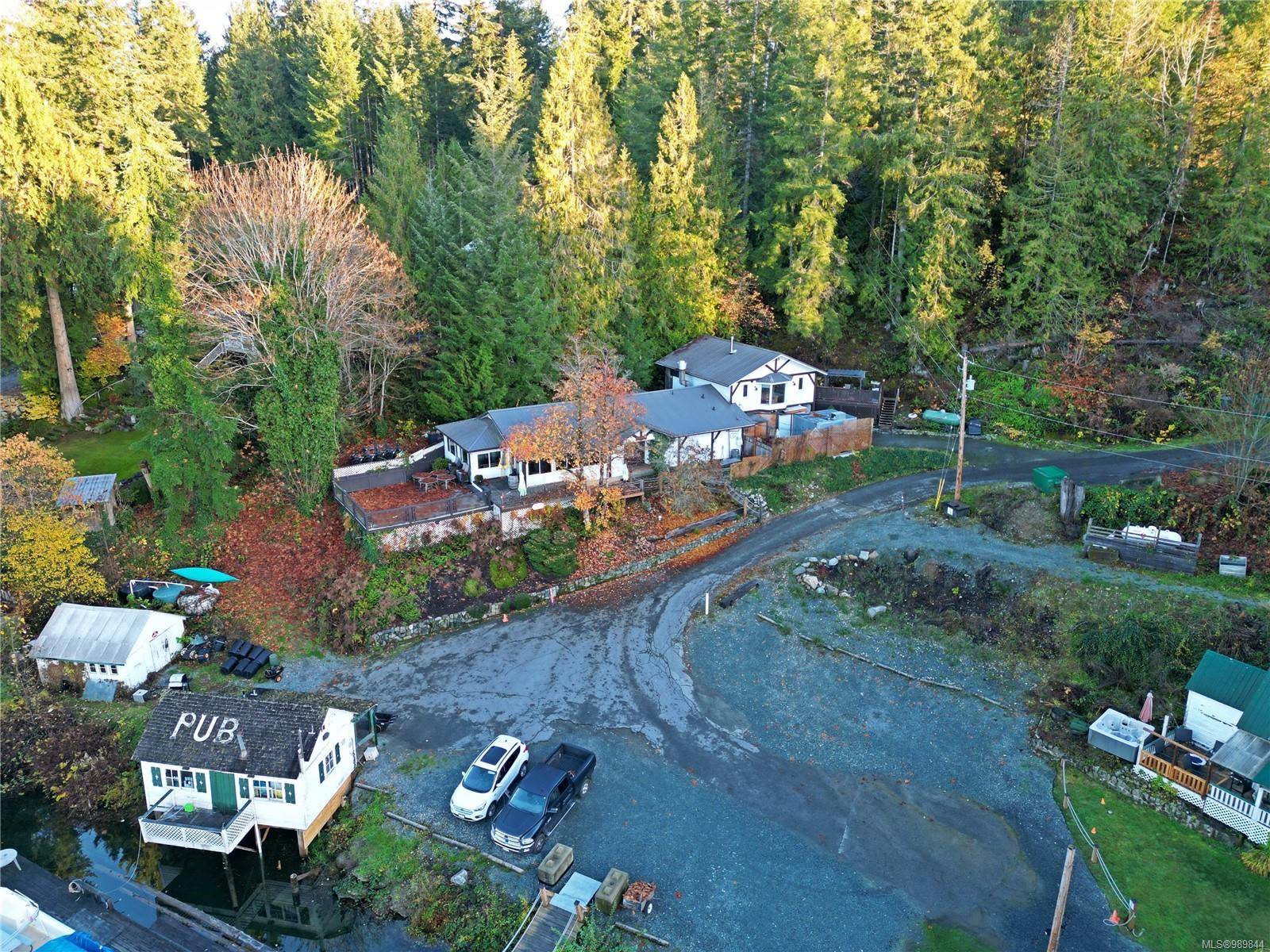 Port Alberni, BC V9Y 7L7,8571 Bothwell Rd #C