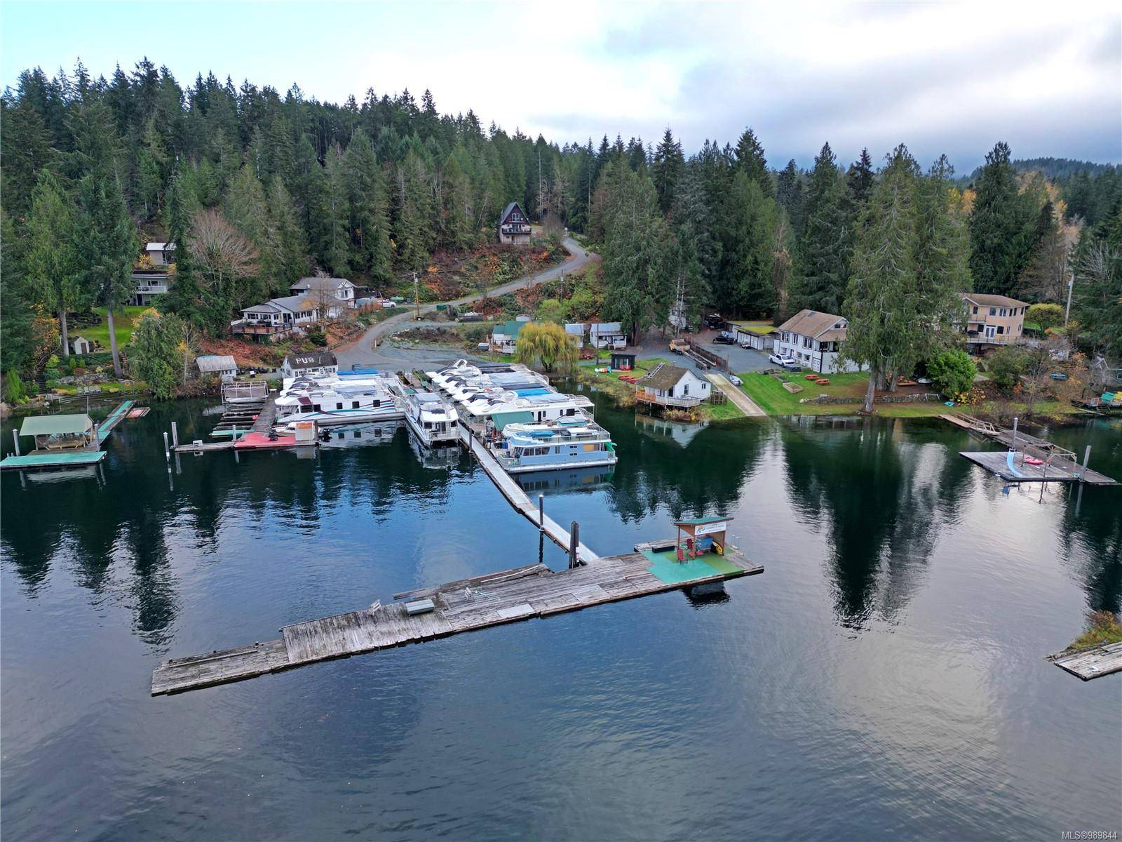 Port Alberni, BC V9Y 7L7,8571 Bothwell Rd #C