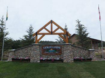 Lac Des Iles, SK S0M 1A0,413 Lodge Pole Lane
