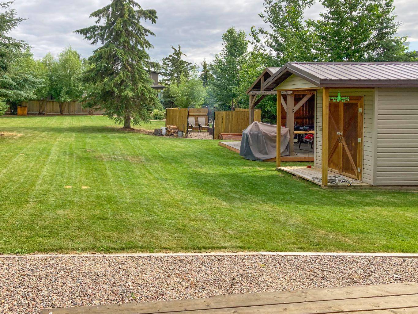 Lac Des Iles, SK S0M 1A0,413 Lodge Pole Lane