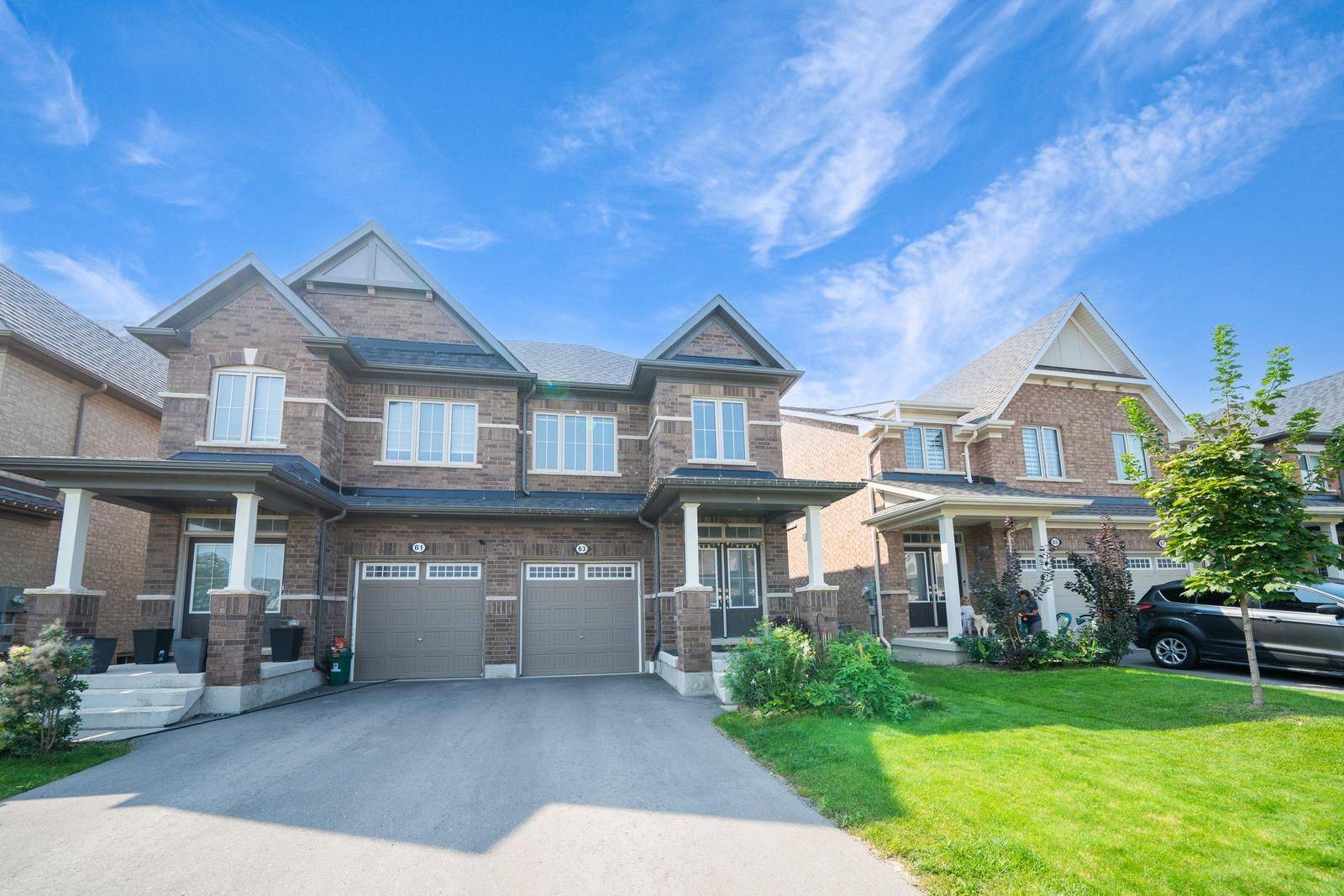 Whitby, ON L1P 0H4,63 Auckland DR