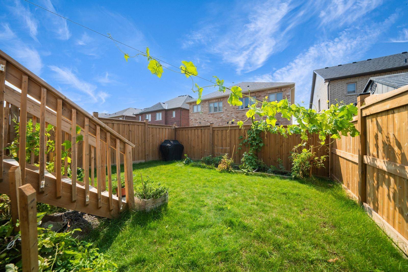 Whitby, ON L1P 0H4,63 Auckland DR