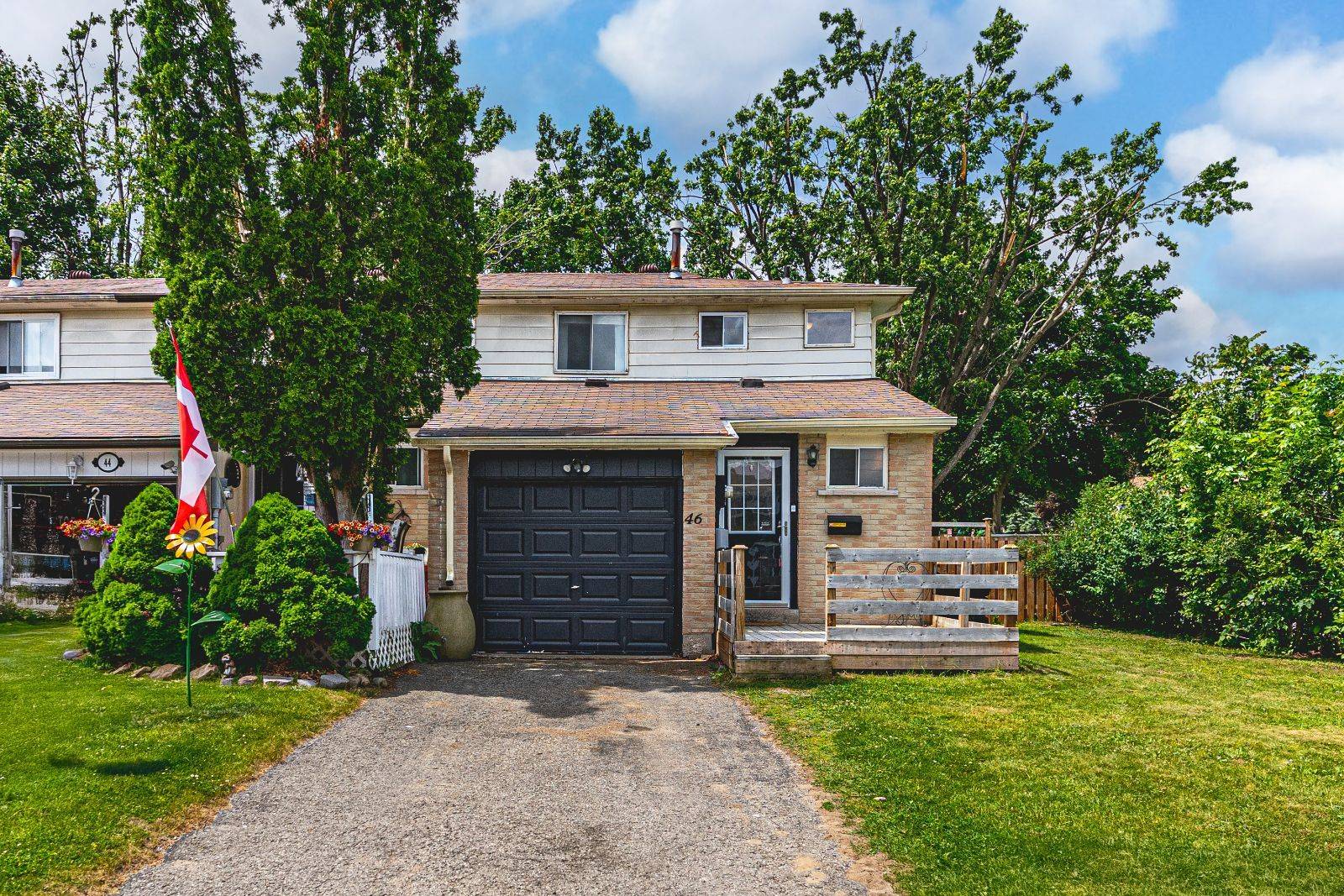 Barrie, ON L4N 4T7,46 Chaucer CRES