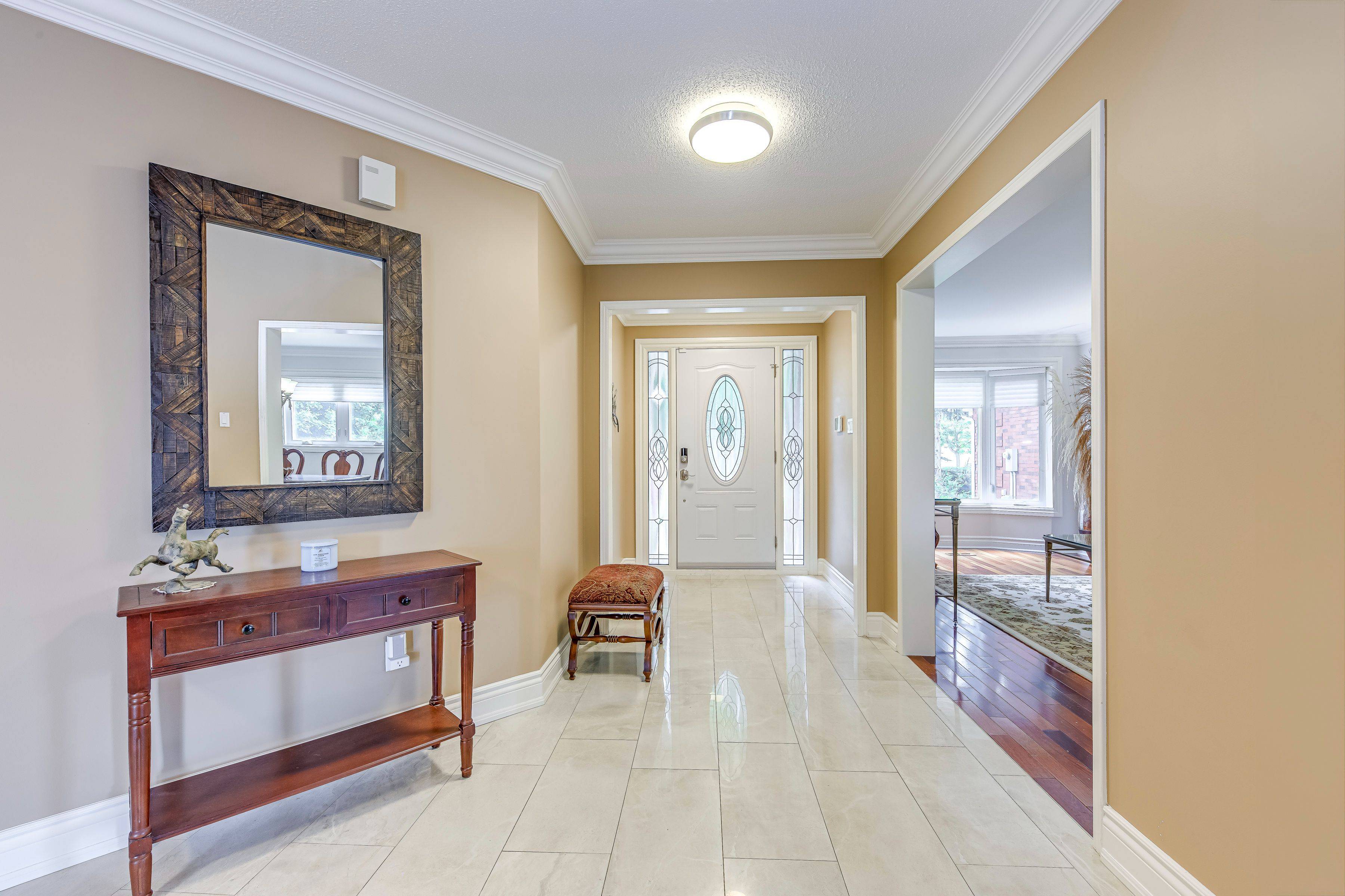 Mississauga, ON L5M 3E9,4649 Phoenix Park CRES
