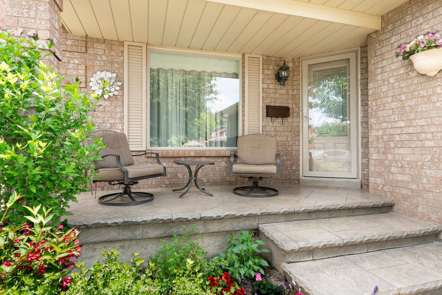 Mississauga, ON L5L 5L8,3114 Cascade CT