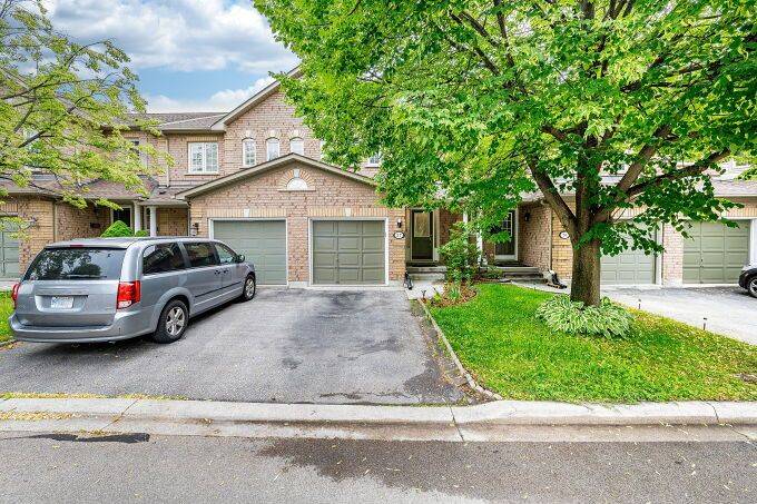 Burlington, ON L7M 4R6,2871 DARIEN RD #37
