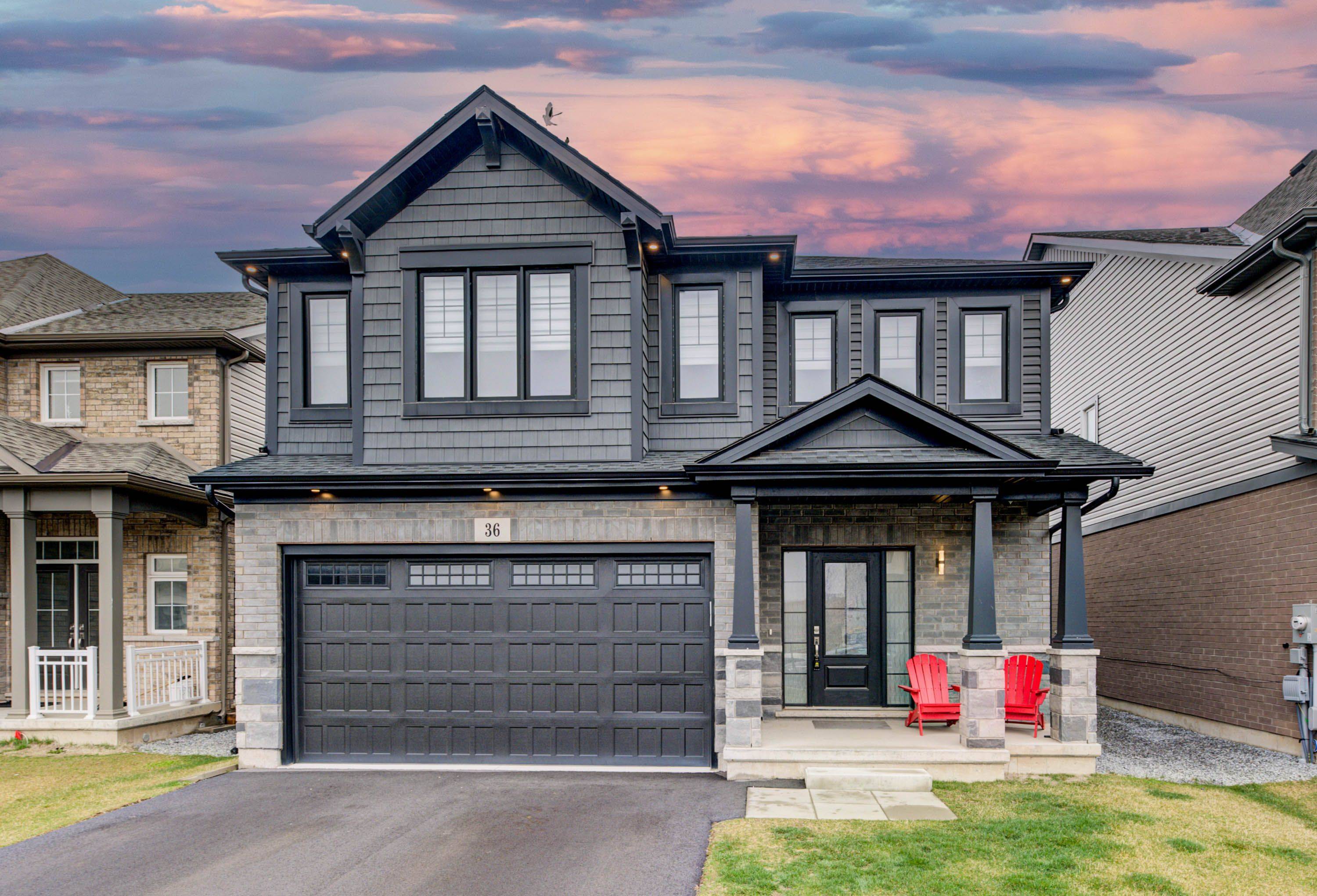Thorold, ON L3C 7M5,36 Alicia CRES