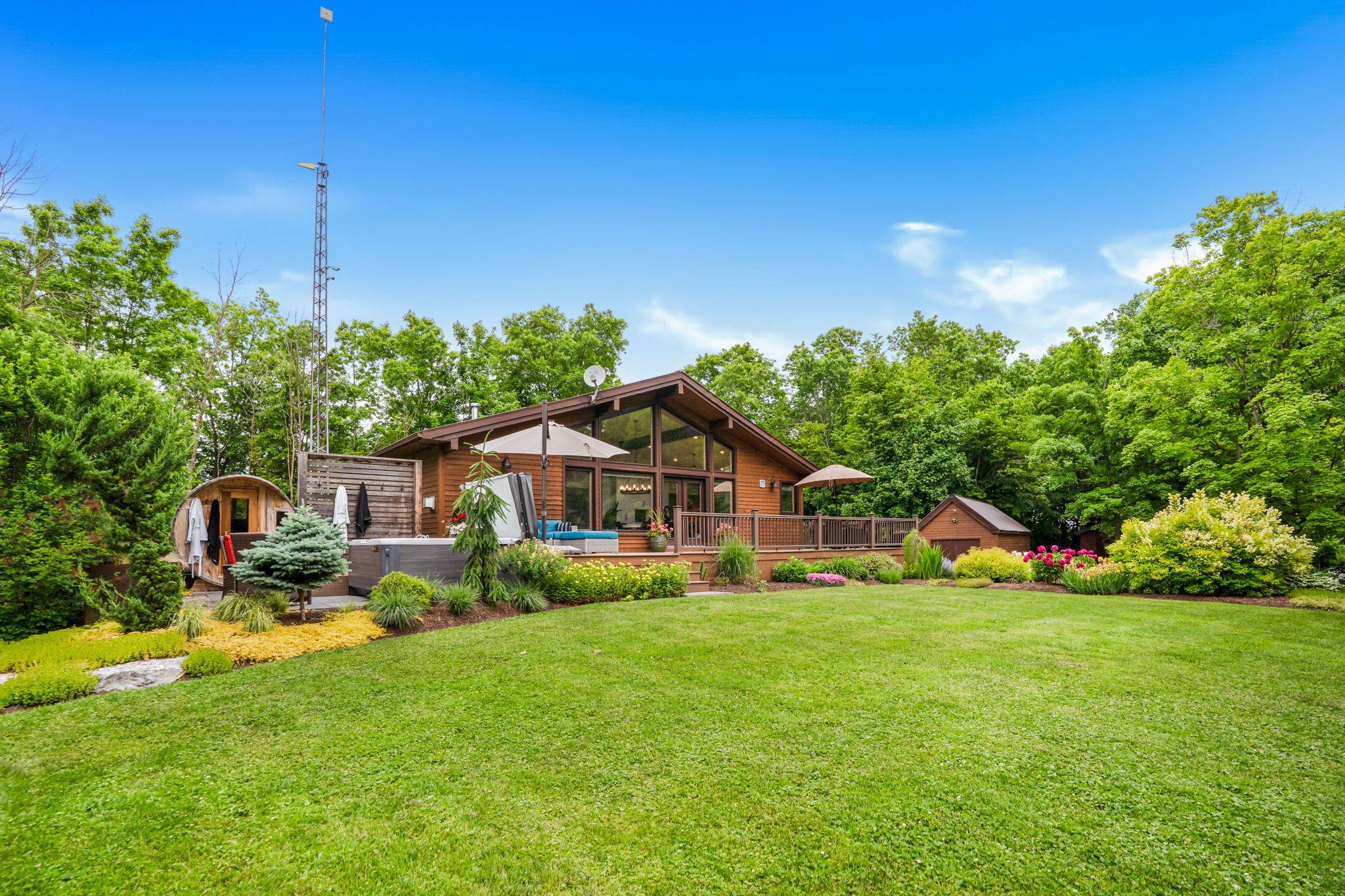 North Stormont, ON K0A 1R0,1520 Smirle RD NE