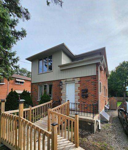 London East, ON N5W 2E2,1771 WAVELL ST #UPPER