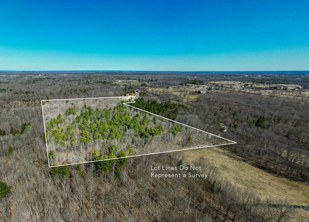 Greater Napanee, ON K0K 2L0,00 Con11 Pine Grove RD