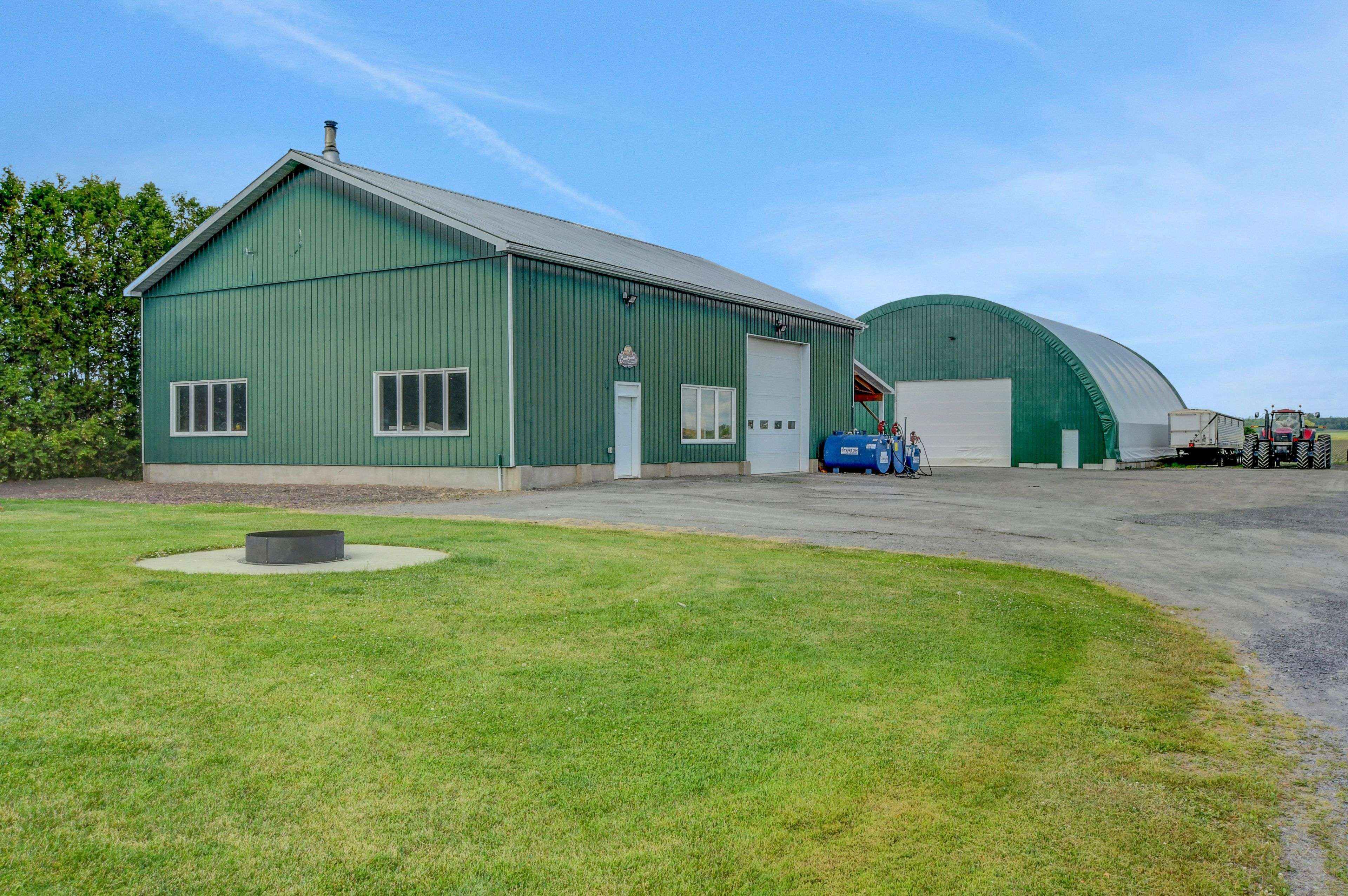 Clarence-rockland, ON K0A 1N0,1887 Champlain ST