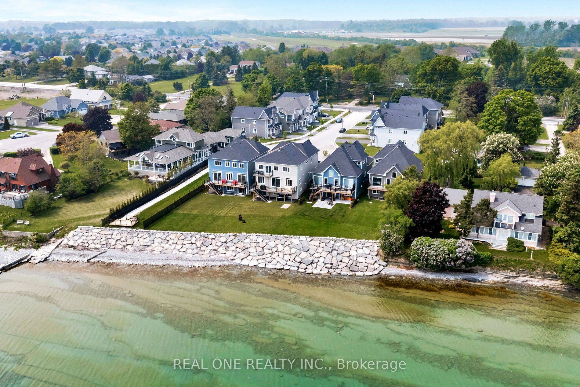 Prince Edward County, ON K0K 3L0,14 Twelve Trees CT