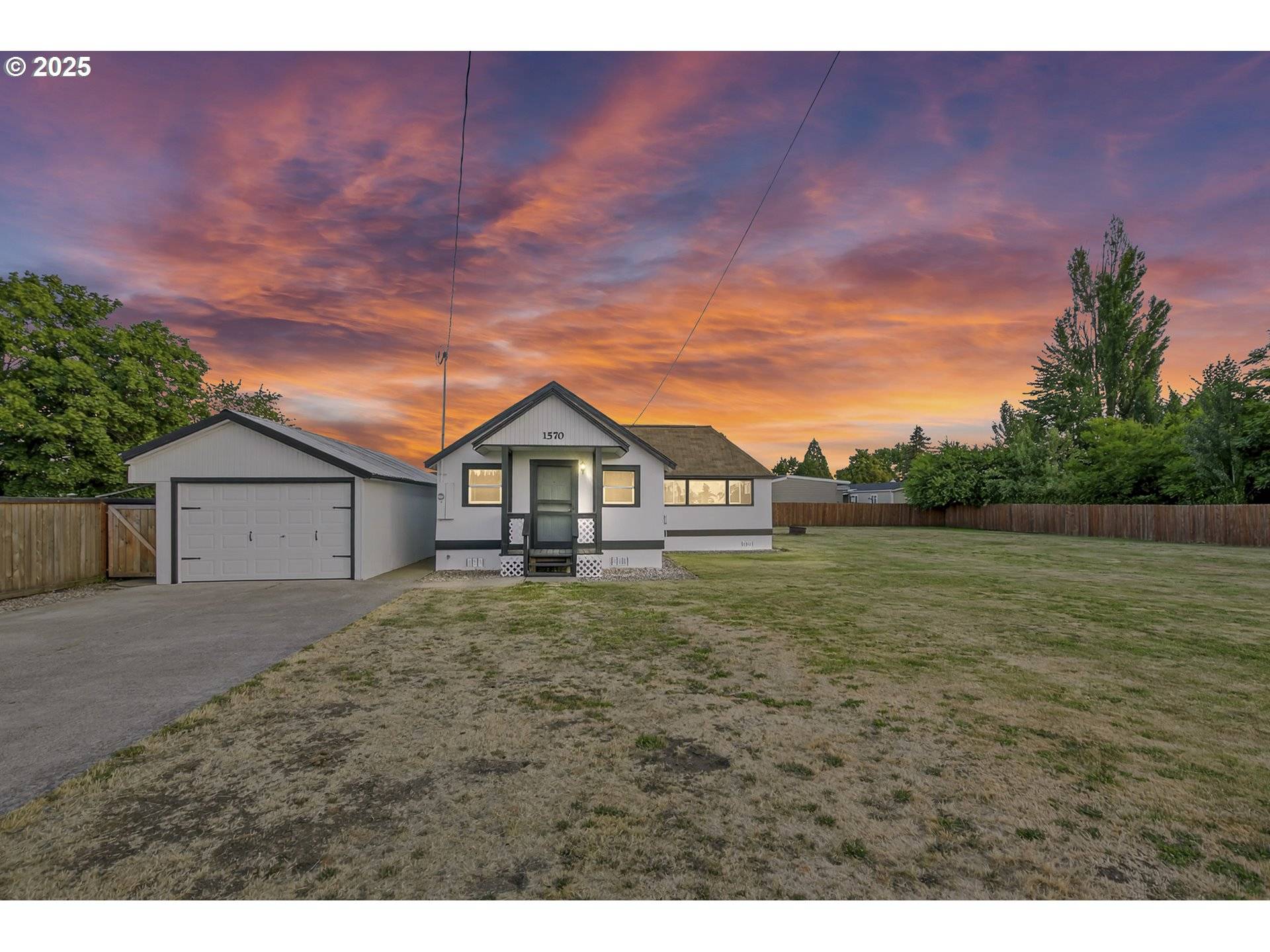 Woodburn, OR 97071,1570 BLAINE ST