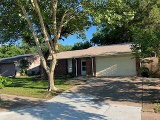 North Richland Hills, TX 76182,6904 Glenwood Drive