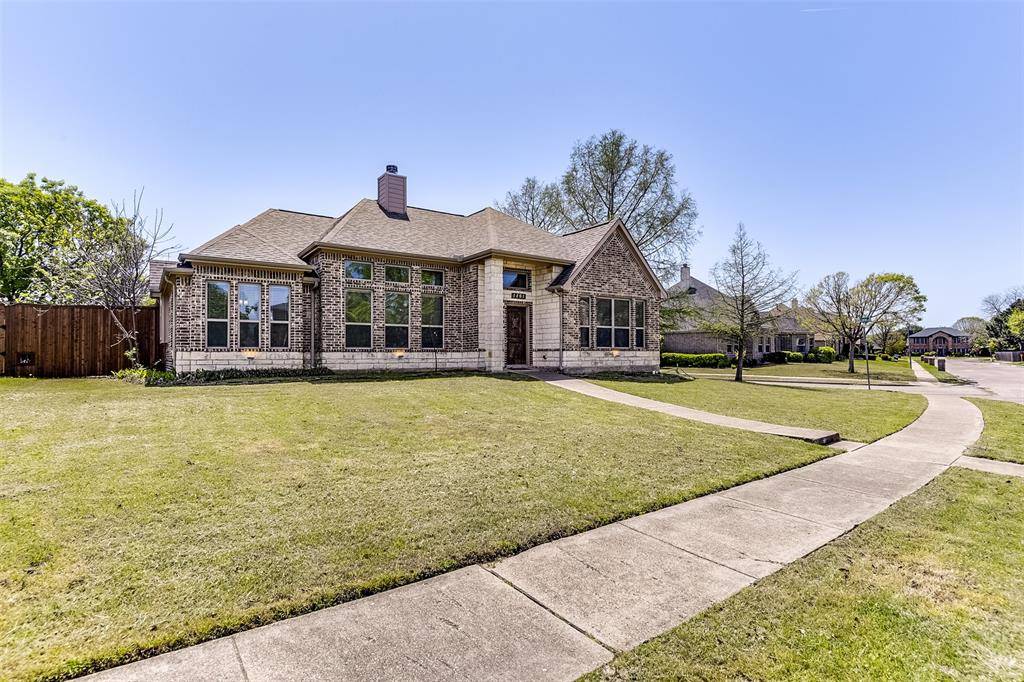 Rowlett, TX 75088,8518 Linda Vista Drive