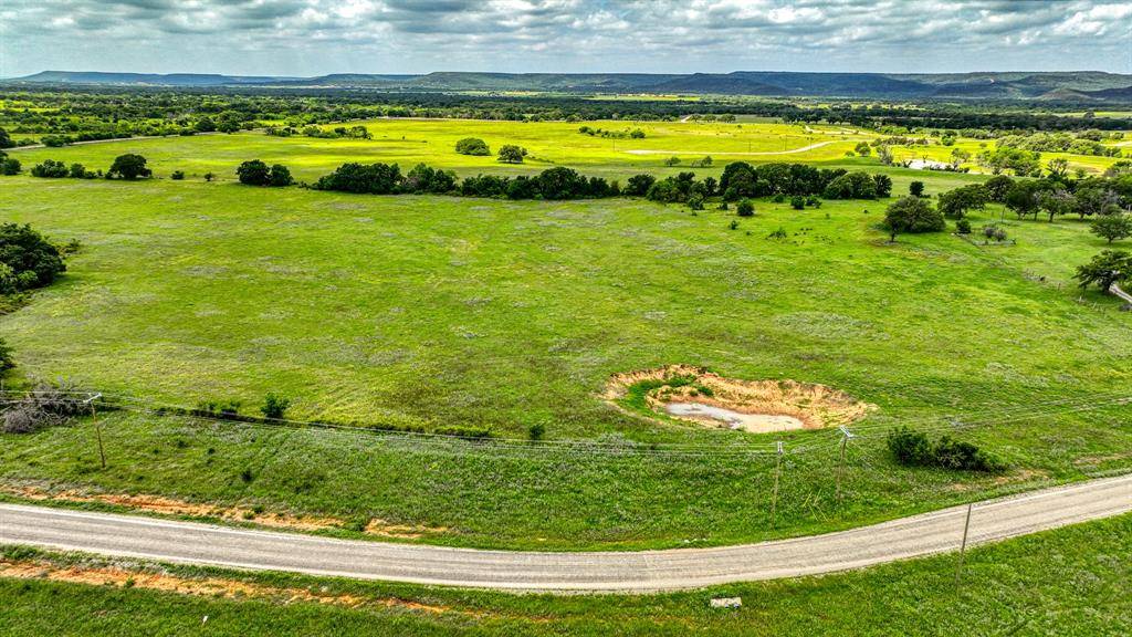 Palo Pinto, TX 76474,TBD Lot 109 New Hope Road