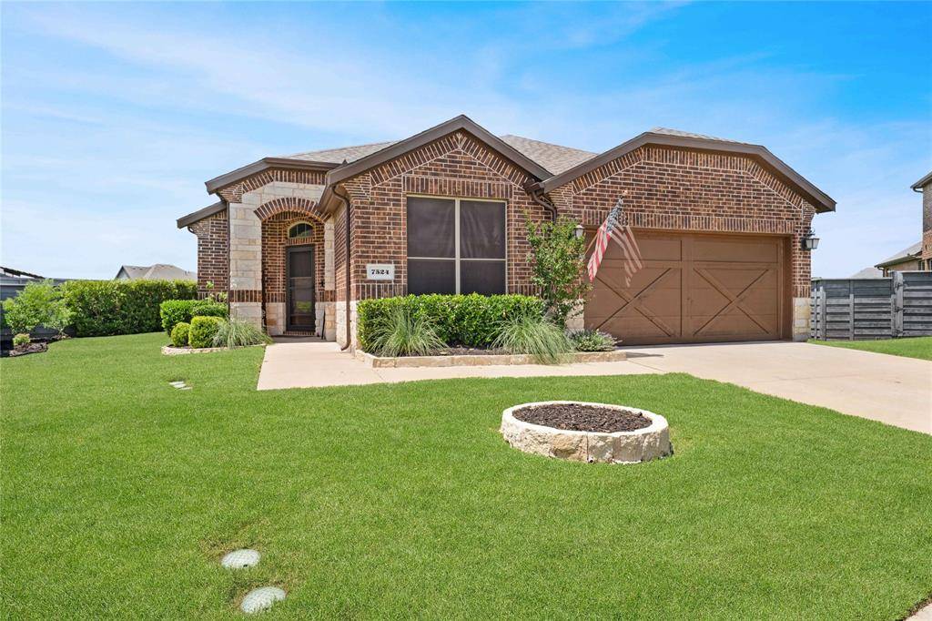Little Elm, TX 76227,7524 Wispy Willow Lane