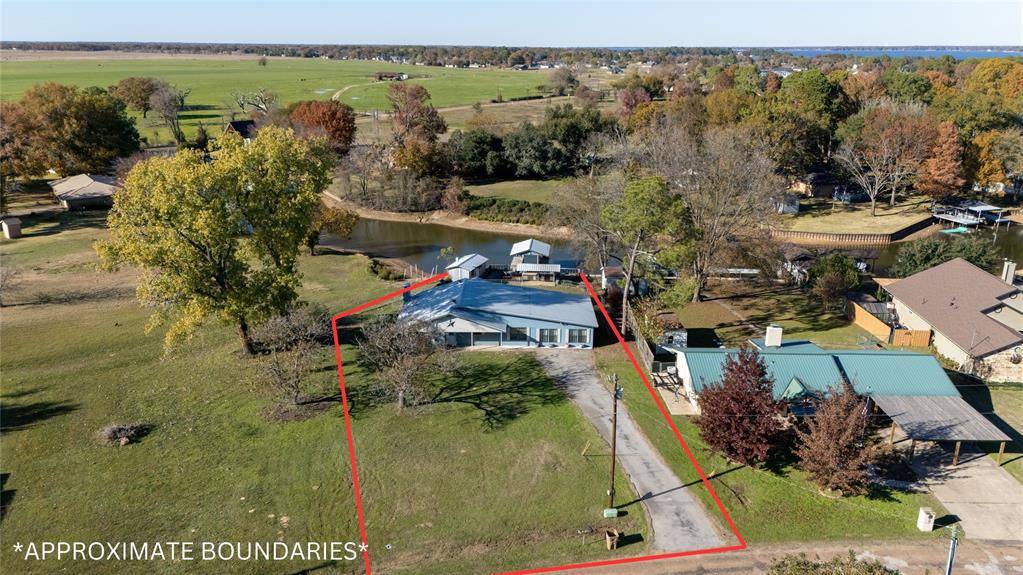 Trinidad, TX 75163,111 Rocking Chair Ranch Road