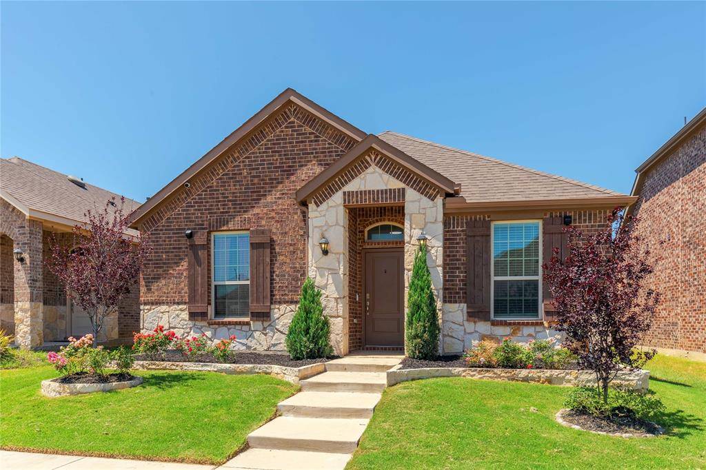 Little Elm, TX 76227,2265 Obsidian Drive