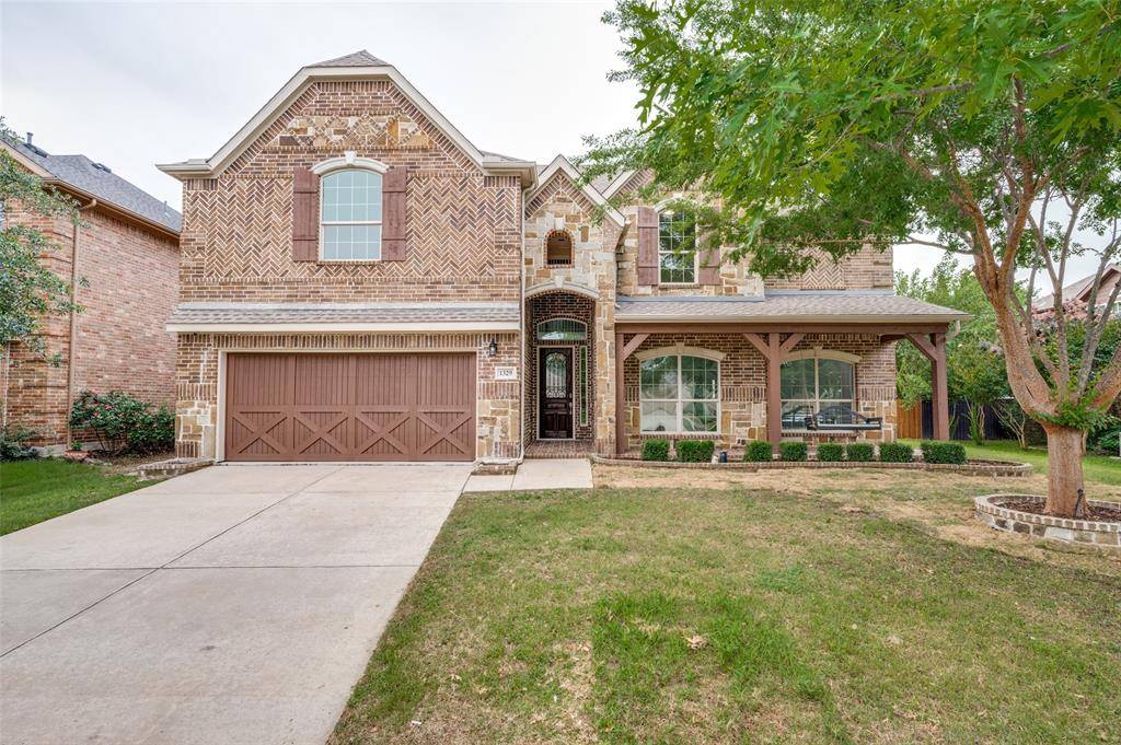Celina, TX 75009,1329 Bateman Lane