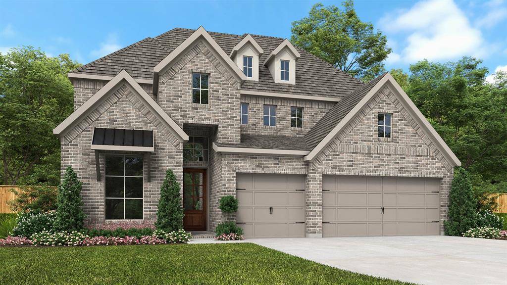 Fort Worth, TX 76008,2109 Pleasant  Run Lane