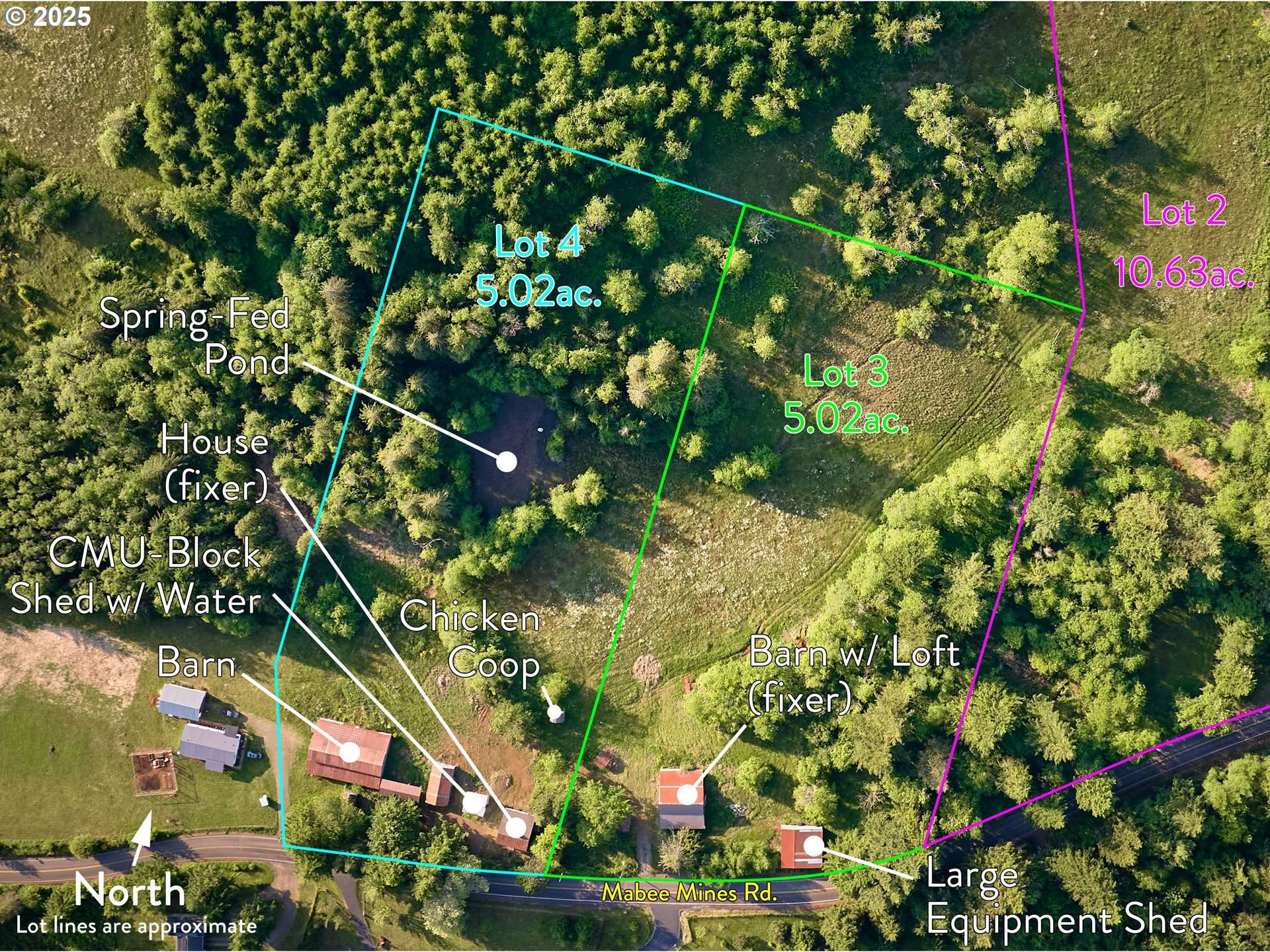 Washougal, WA 98671,1641 MABEE MINES RD #1-4