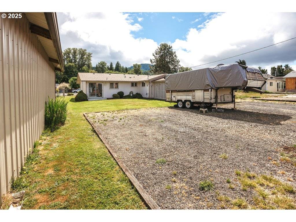 Ryderwood, WA 98581,507 MORSE ST