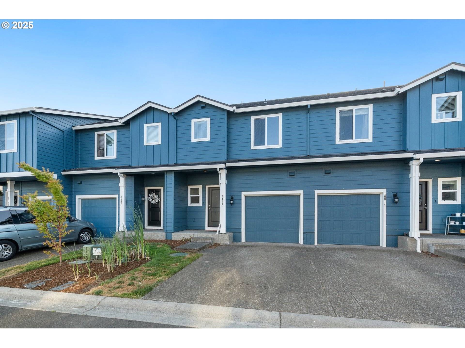 Vancouver, WA 98665,8512 NE 13TH PL