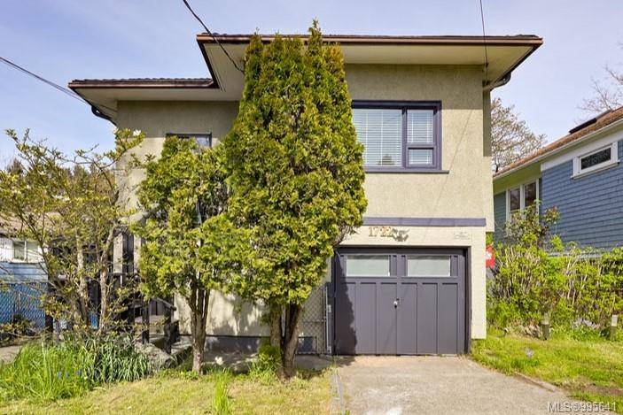 Victoria, BC V8R 2C1,1722 Bay St