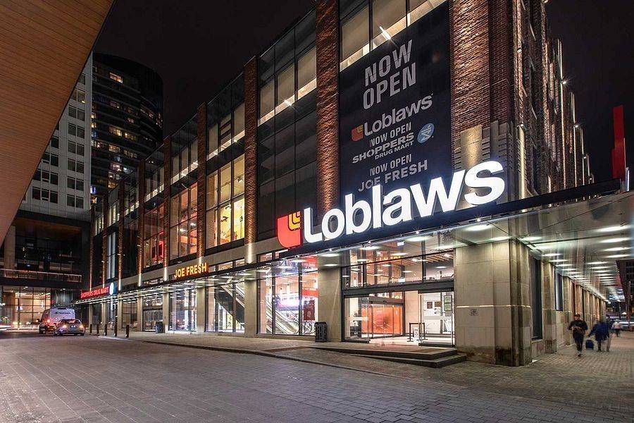 Toronto C01, ON M5V 0N2,19 Bathurst ST #3007