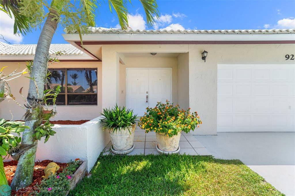 Boynton Beach, FL 33437,9216 Sun Pointe Dr