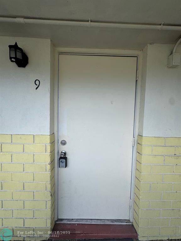 Margate, FL 33063,[StreetName,UnitNumber,StreetNumber,StreetDirPrefix]