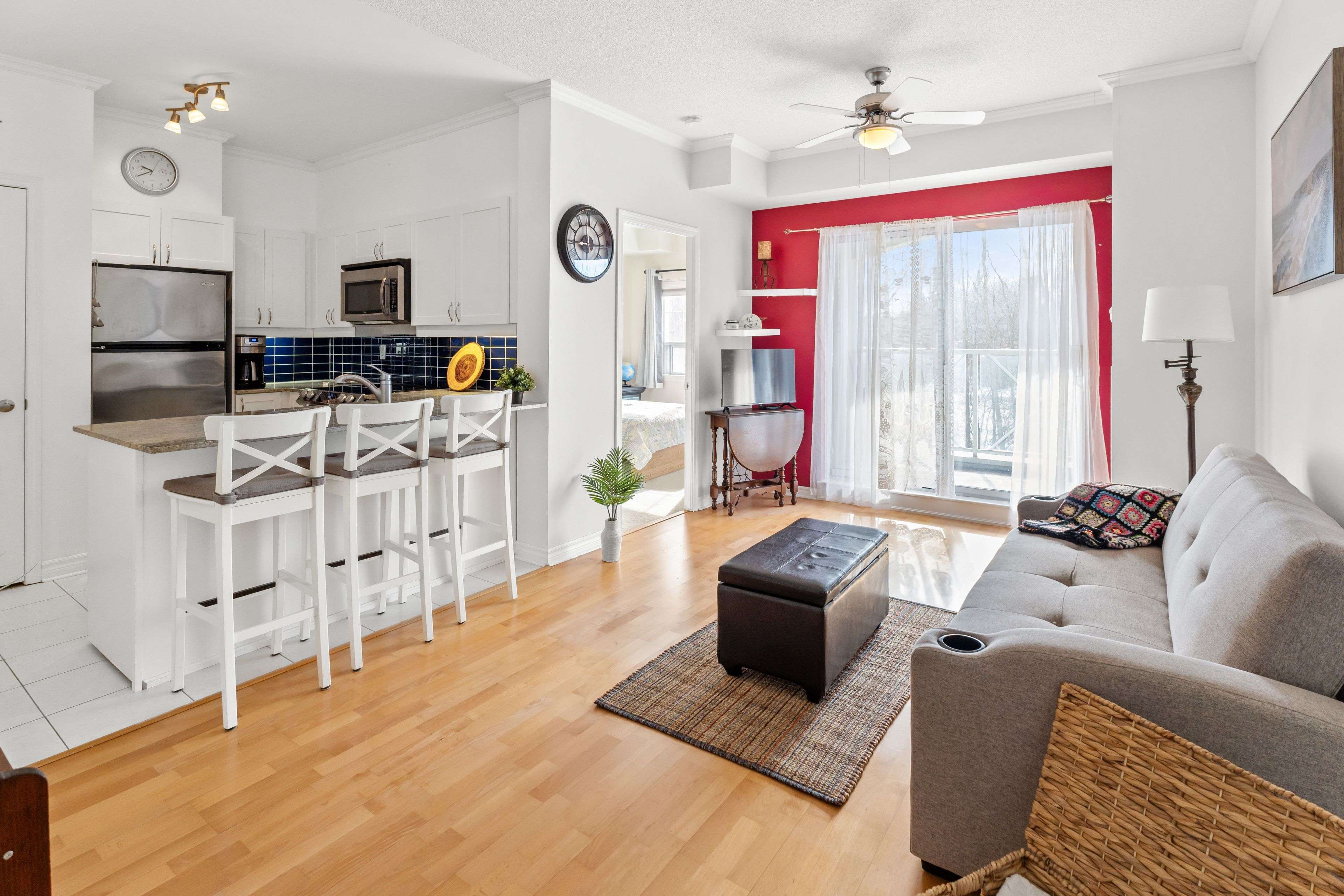 Orillia, ON L3V 0B8,354 Atherley RD #211