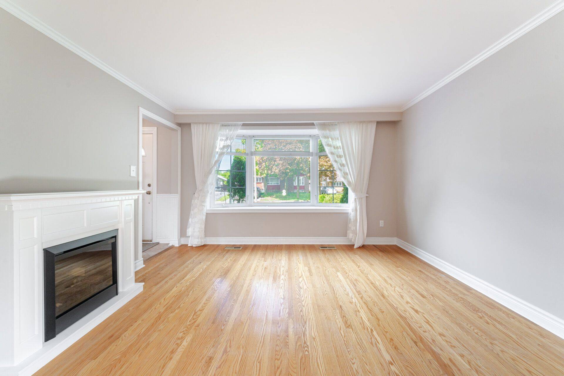 Brampton, ON L6X 2H1,43 Grange DR