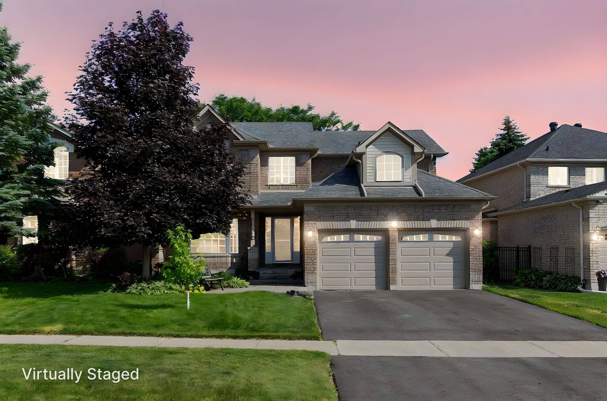 Caledon, ON L7E 5Y1,9 Schaefer PL